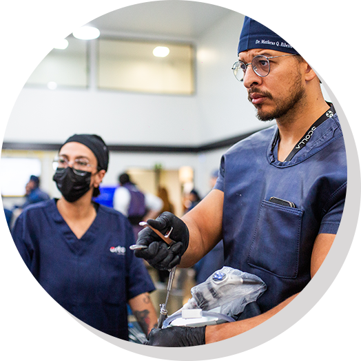 Cursos Instituto Vértebra