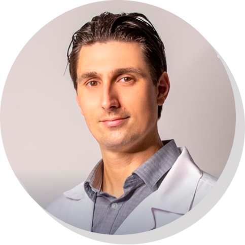 Dr. André Luís Sebben