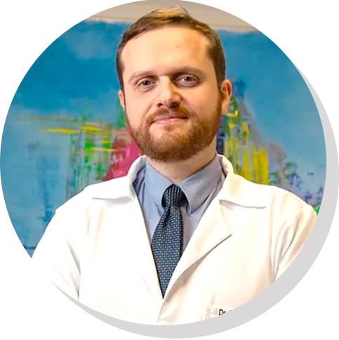 Dr. Felipe de Negreiros Nanni
