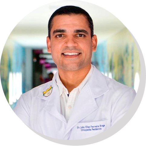 Dr. João Elias Ferreira Braga