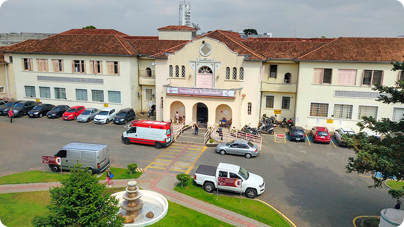 O Instituto Vértebra