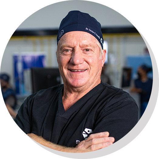 Dr. Xavier Soler Graells